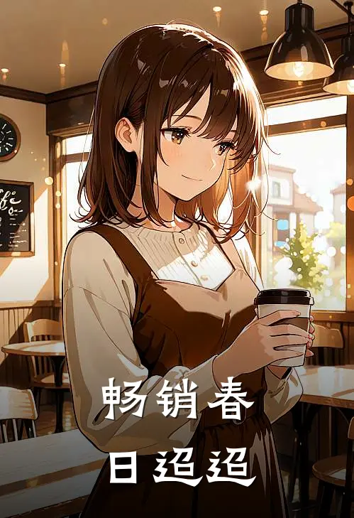 畅销春日迢迢