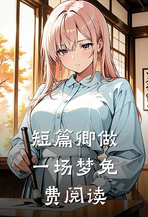短篇卿做一场梦免费阅读