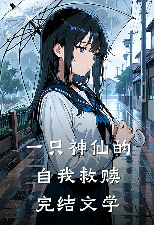 一只神仙的自我救赎完结文学