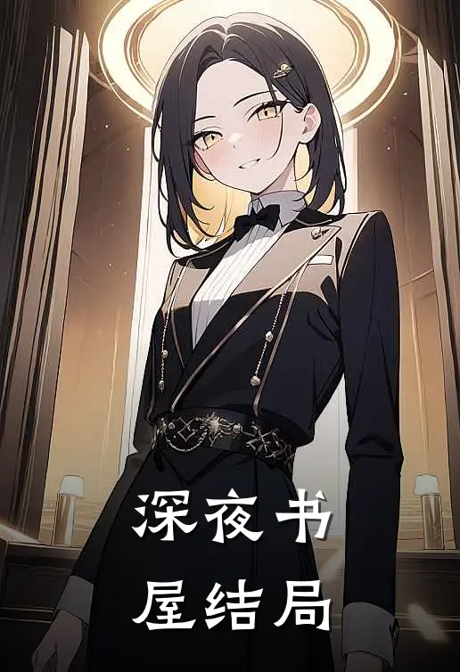 深夜书屋结局