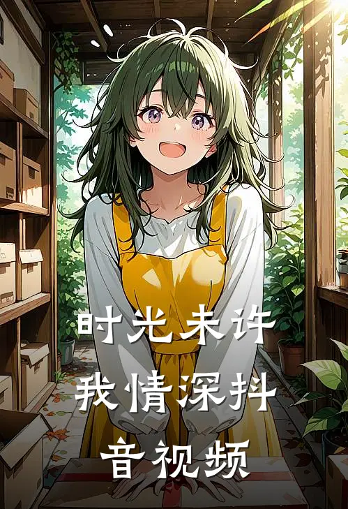 时光未许我情深抖音视频