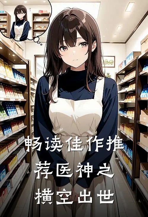 畅读佳作推荐医神之横空出世