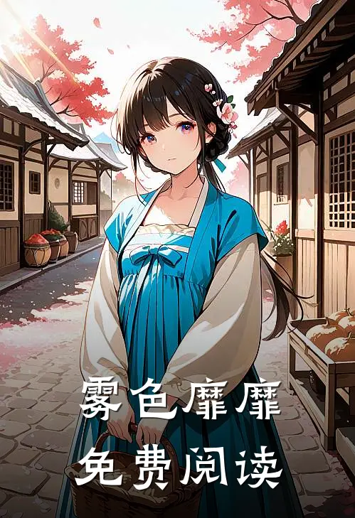 雾色靡靡免费阅读