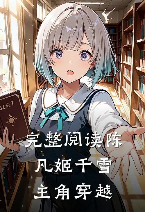 完整阅读陈凡姬千雪主角穿越