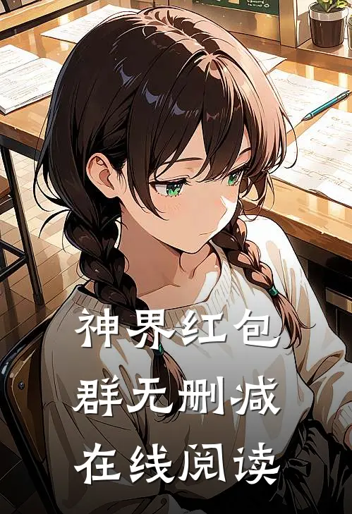 神界红包群无删减在线阅读