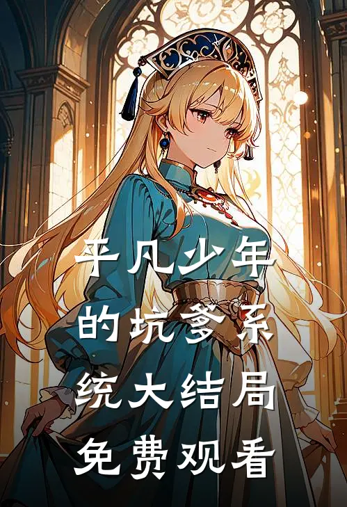 平凡少年的坑爹系统大结局免费观看