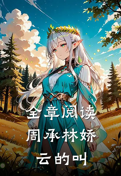 全章阅读周承林娇云的叫