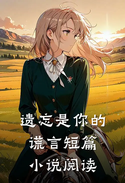 遗忘是你的谎言短篇小说阅读