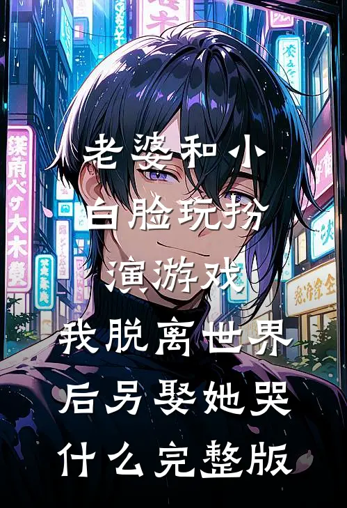 老婆和小白脸玩扮演游戏，我脱离世界后另娶她哭什么完整版