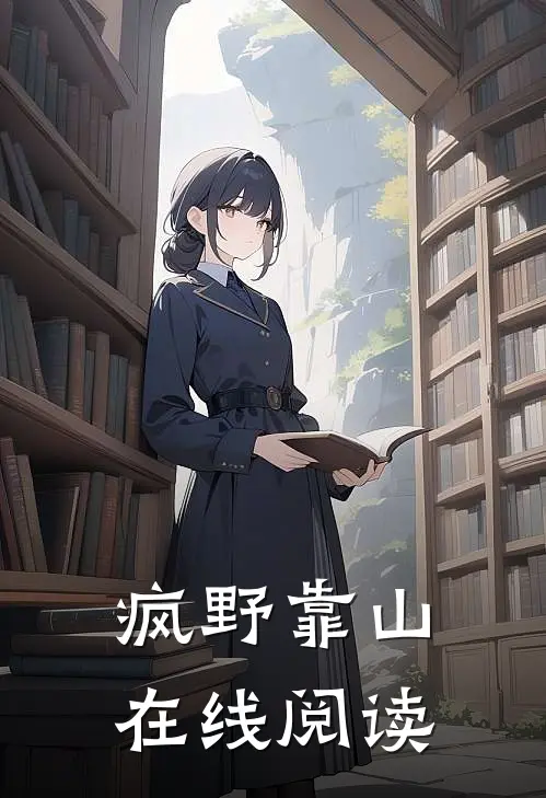 疯野靠山在线阅读