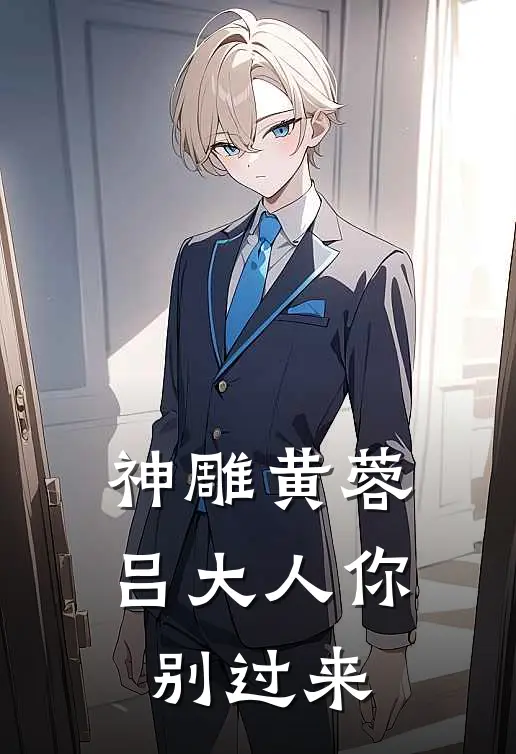 神雕黄蓉吕大人你别过来