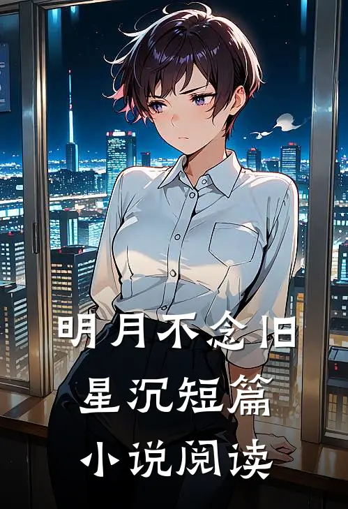 明月不念旧星沉短篇小说阅读
