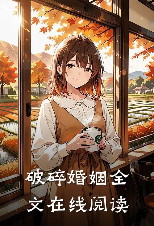 破碎婚姻全文在线阅读