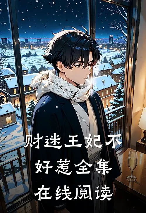 财迷王妃不好惹全集在线阅读