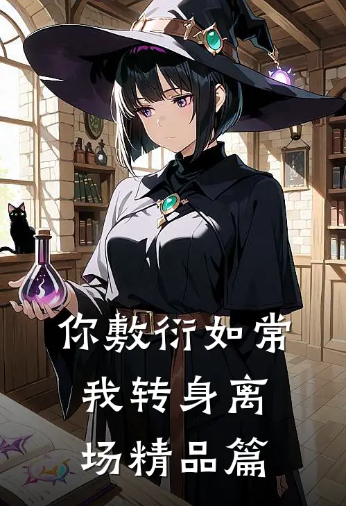 你敷衍如常，我转身离场精品篇