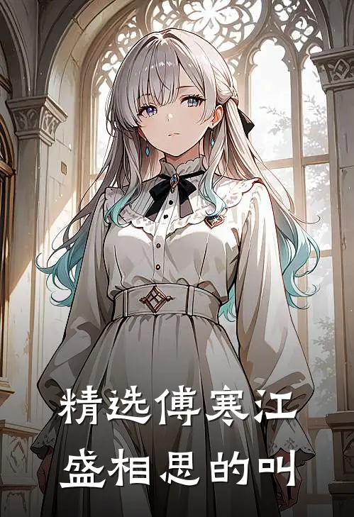 精选傅寒江盛相思的叫