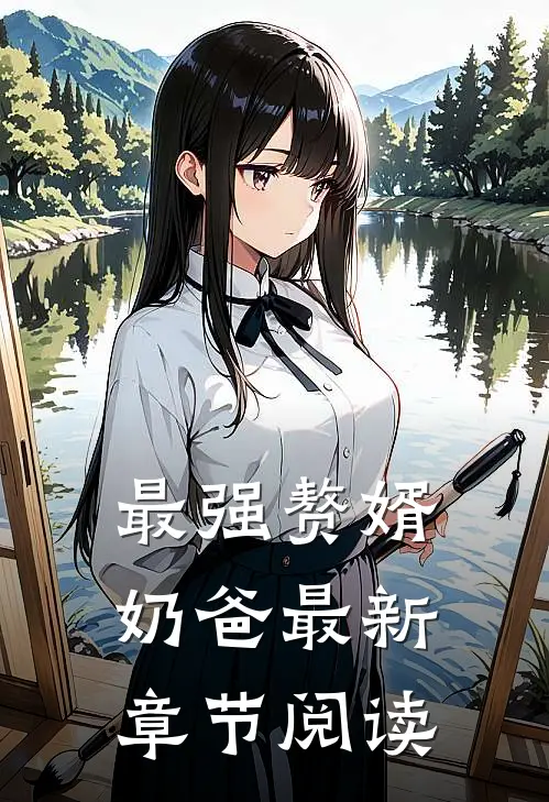 最强赘婿奶爸最新章节阅读