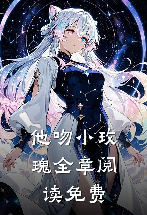 他吻小玫瑰全章阅读免费