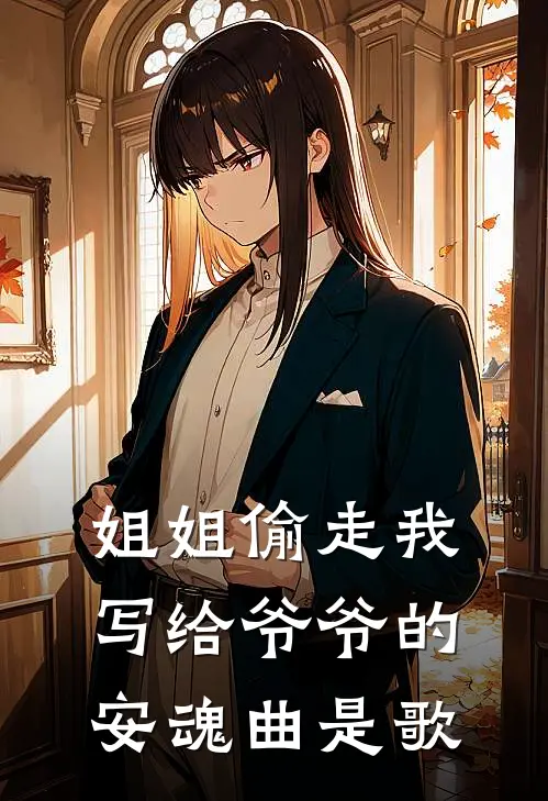 姐姐偷走我写给爷爷的安魂曲是歌