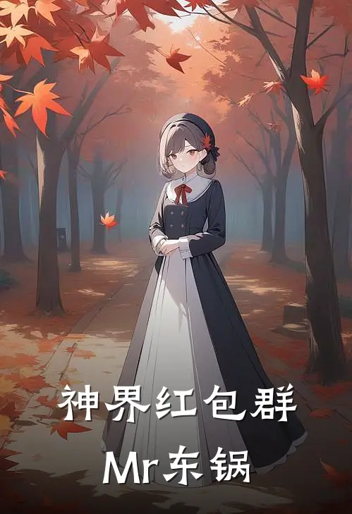 神界红包群 Mr东锅