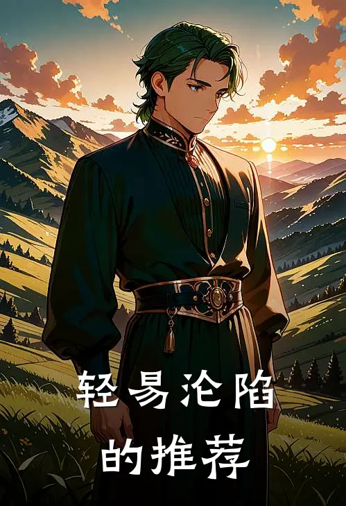 轻易沦陷的推荐