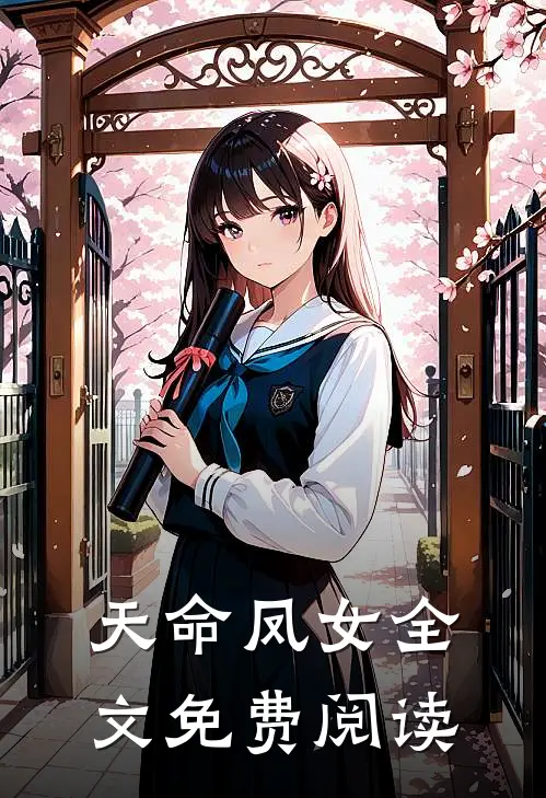 天命凤女全文免费阅读