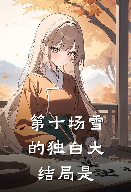 第十场雪的独白大结局是