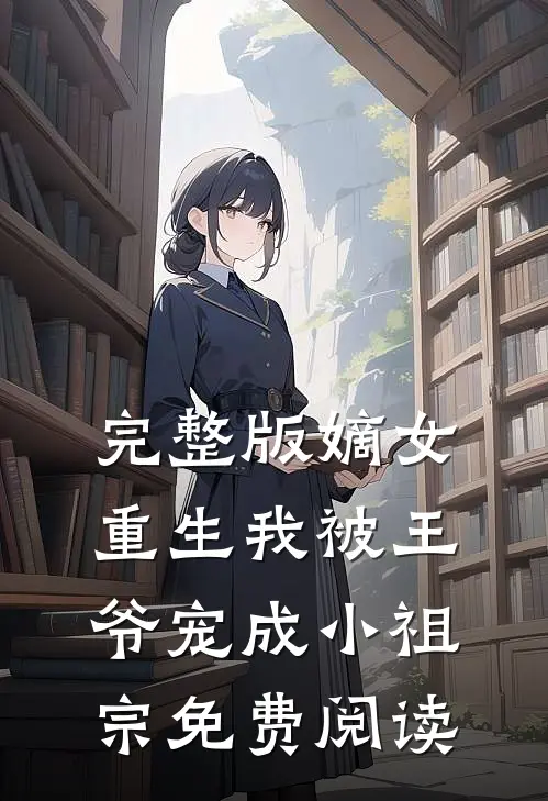完整版嫡女重生我被王爷宠成小祖宗免费阅读