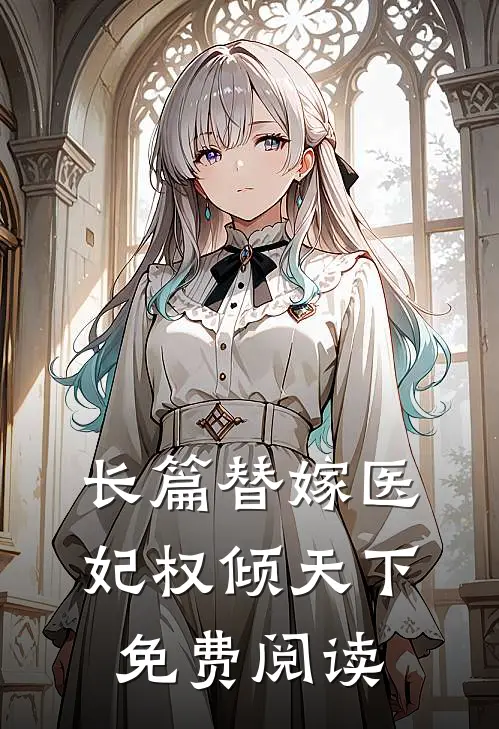 长篇替嫁医妃权倾天下免费阅读