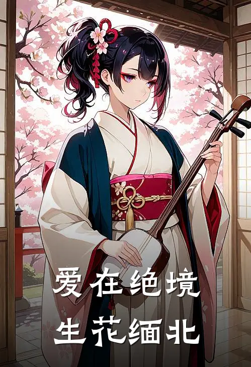 爱在绝境生花缅北