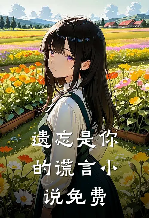 遗忘是你的谎言小说免费