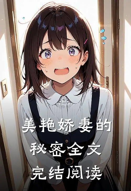 美艳娇妻的秘密全文完结阅读