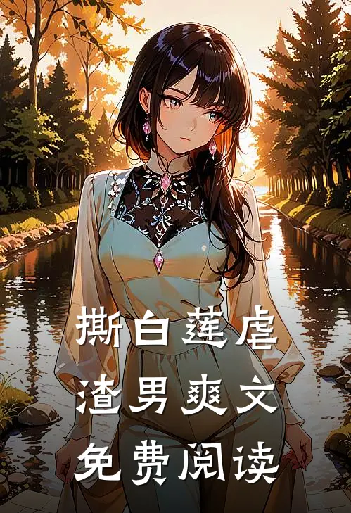 撕白莲虐渣男爽文免费阅读