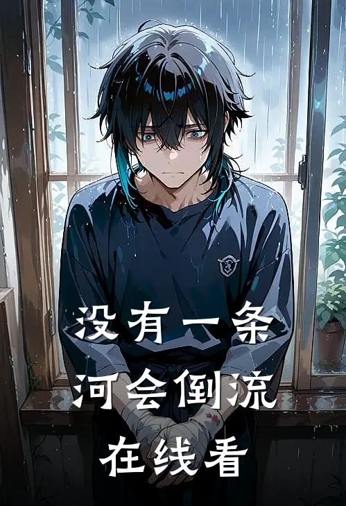 没有一条河会倒流在线看