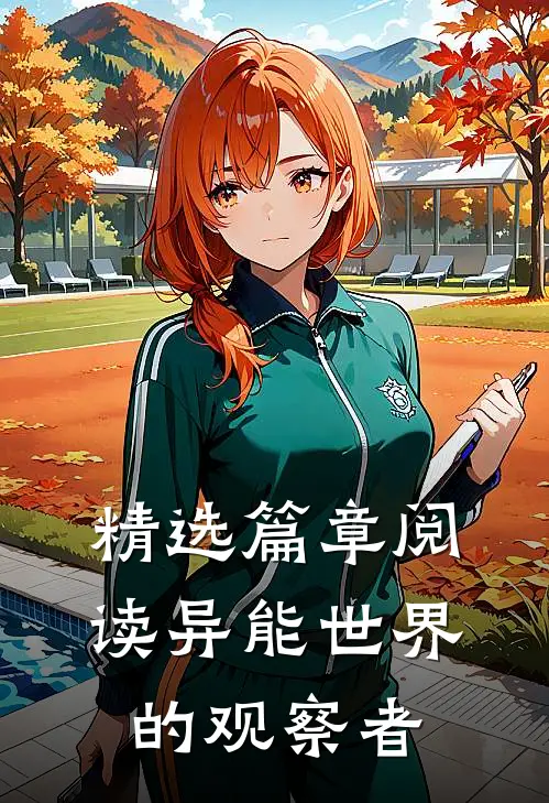 精选篇章阅读异能世界的观察者