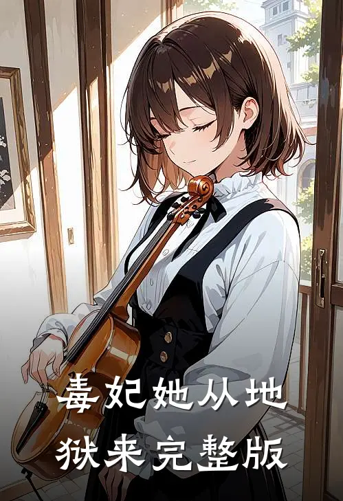 毒妃她从地狱来完整版