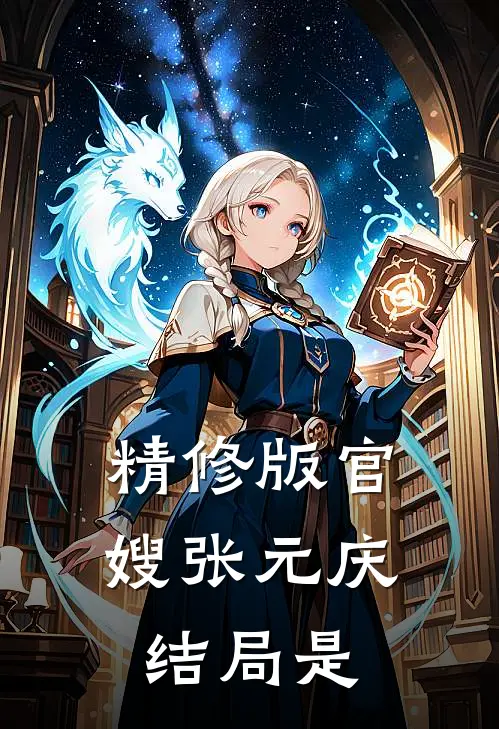 精修版官嫂张元庆结局是