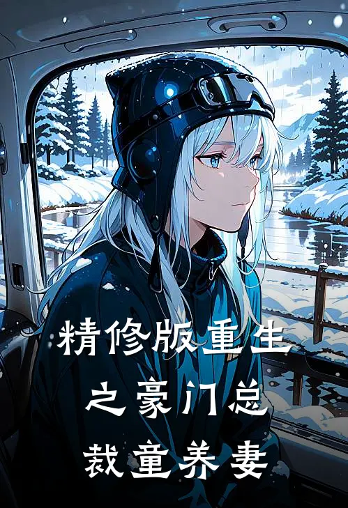 精修版重生之豪门总裁童养妻