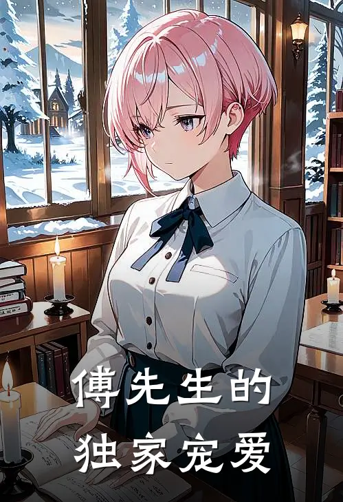 傅先生的独家宠爱
