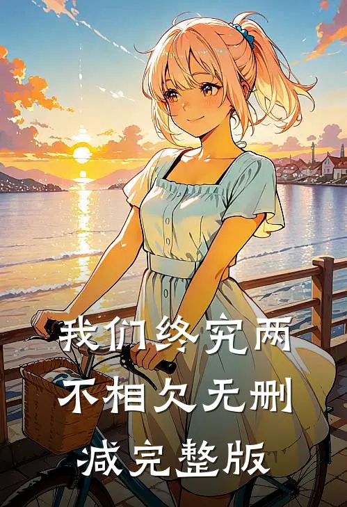 我们终究两不相欠无删减完整版