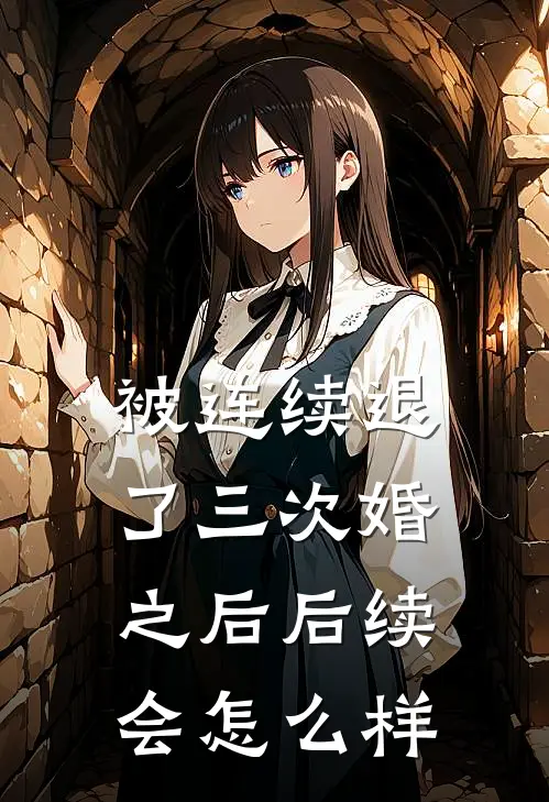 被连续退了三次婚之后后续会怎么样