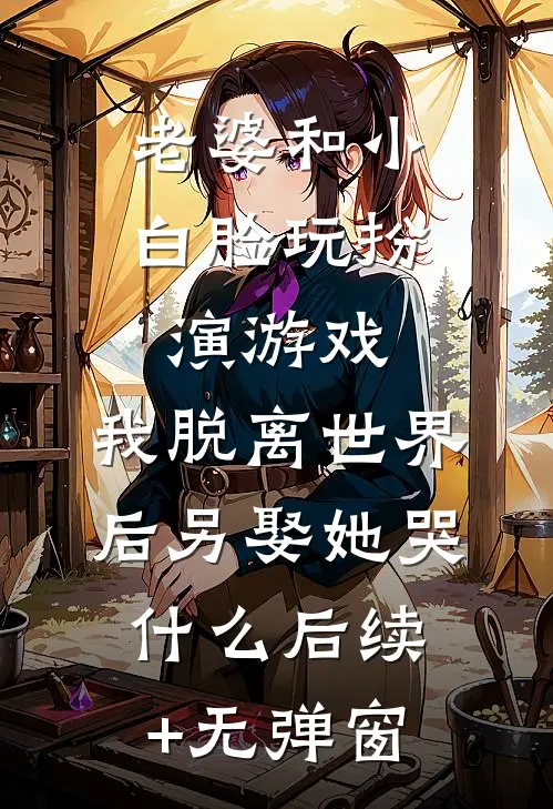 老婆和小白脸玩扮演游戏，我脱离世界后另娶她哭什么后续+无弹窗