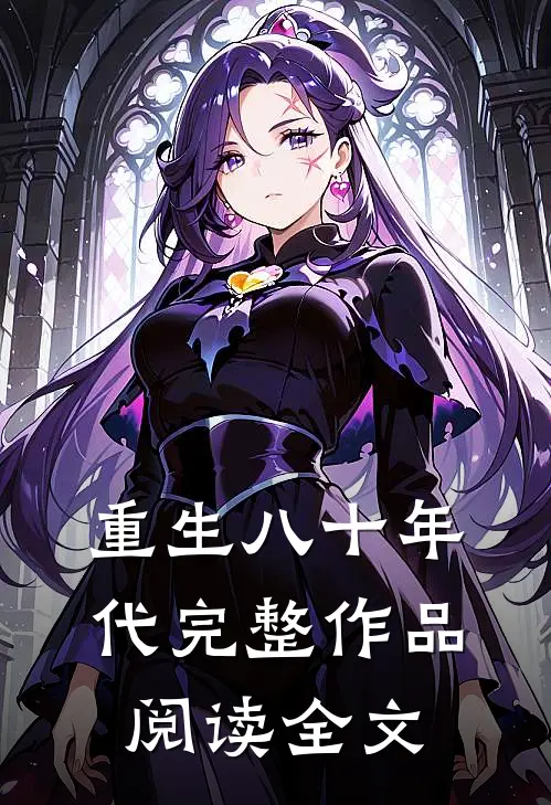 重生八十年代完整作品阅读全文