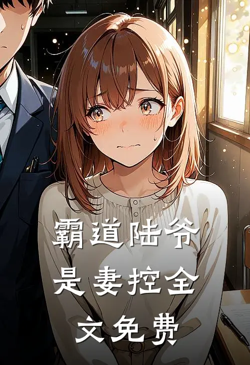 霸道陆爷是妻控全文免费