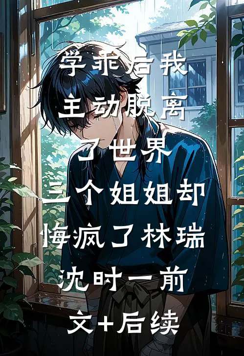 学乖后我主动脱离了世界，三个姐姐却悔疯了林瑞沈时一前文+后续