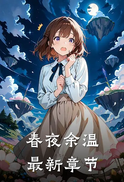 春夜余温最新章节
