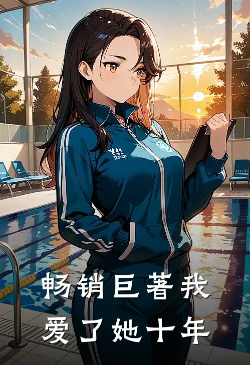 畅销巨著我爱了她十年