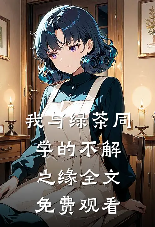 我与绿茶同学的不解之缘全文免费观看