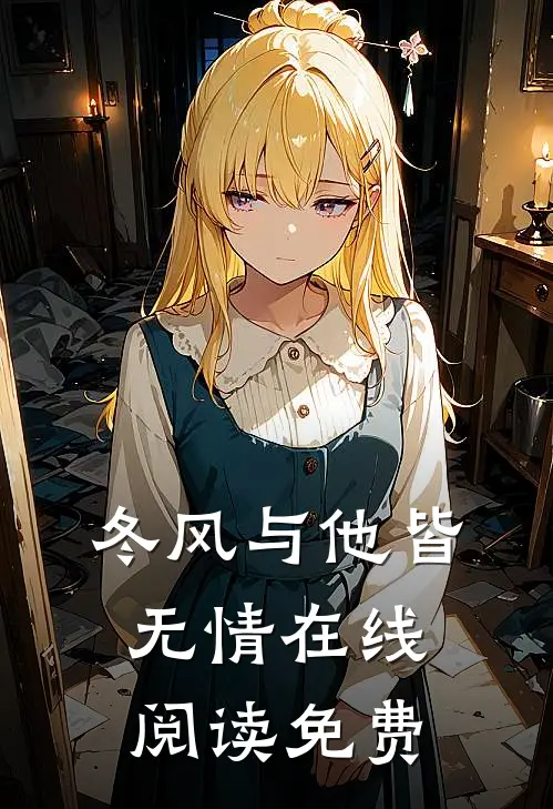 冬风与他皆无情在线阅读免费