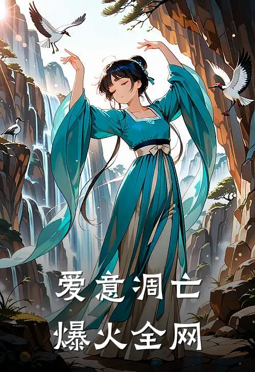 爱意凋亡爆火全网